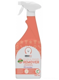 Sprej proti zápachu a skvrnám MISOKO 750 ml