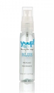 Parfém pro psy Vůně YUUP! Blue