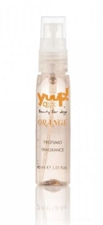 Parfém pro psy Vůně YUUP! Orange