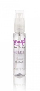 Parfém pro psy Vůně YUUP! Violet