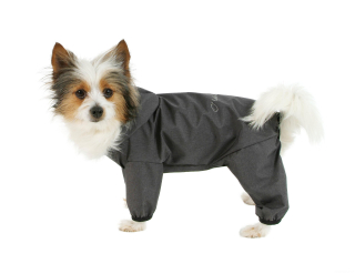 Pláštěnka pro psy - kombineza Rain