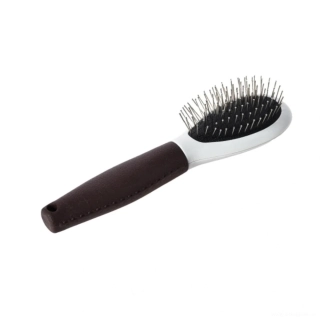 Kuličkový kartáč pro psa