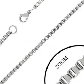 Řetízek chirurgická ocel 143