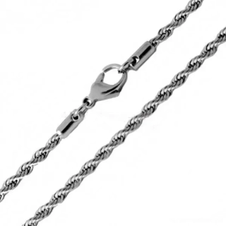 Řetízek chirurgická ocel 158