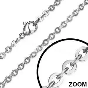 Řetízek chirurgická ocel 91