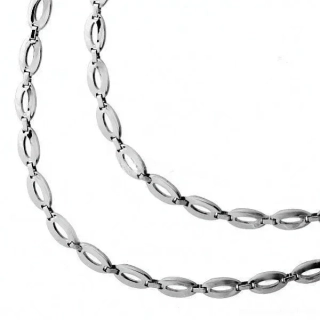 Řetízek chirurgická ocel 06