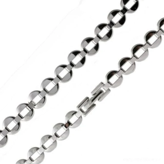 Náramek chirurgická ocel 232