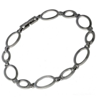 Náramek chirurgická ocel 355