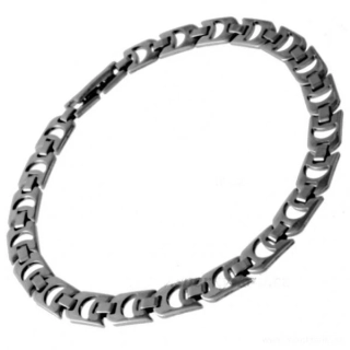 Náramek chirurgická ocel 358