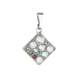 Přívěsek Swarovski elements 32