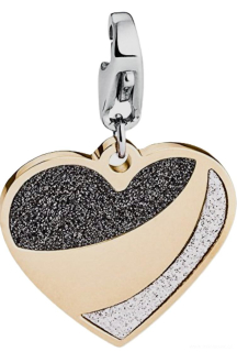 Přívěsek srdce Sagapo