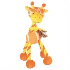 Tenisák pro psa, zvíře velké 28cm