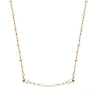 Řetízek Brosway v barvě růžového zlata