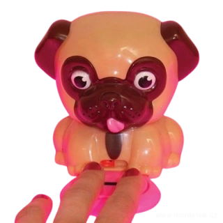 Sušička na nehty Mops