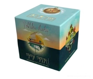 Poklidná plavba kooperativní hra