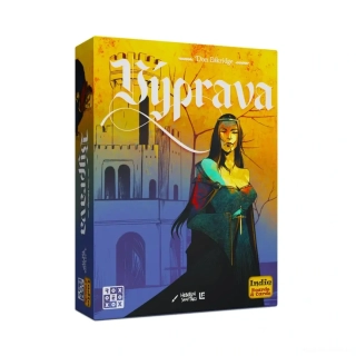 Výprava - dedukční hra