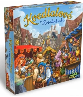 Kvedlalové z Kvedlinburku