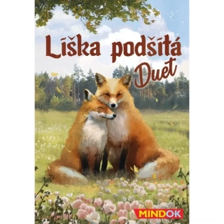 Liška podšitá Duet