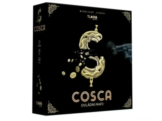 COSCA: Ovládni mafii