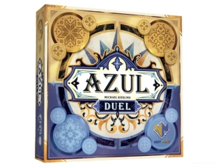 Azul Duel