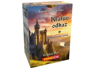 Králův odkaz: Království rytířů