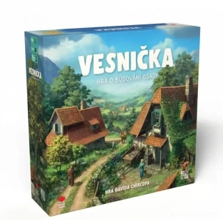 Vesnička