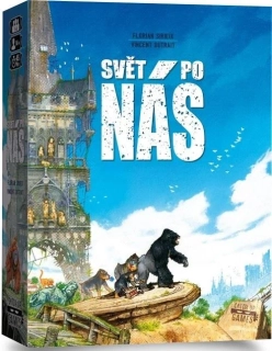 Svět po nás