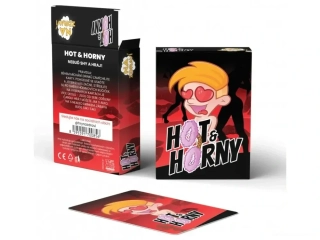 Hot & Horny