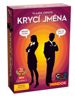 Krycí jména 