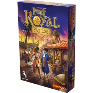 Port Royal Big Box