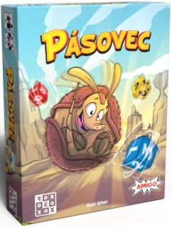 Pásovec 