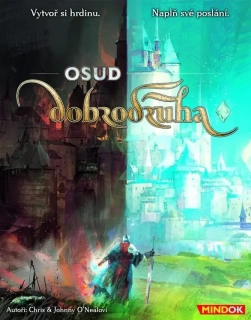 Osud dobrodruha Půjčovna