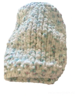 Šála, čepice v jednom pro psy jako mops, buldoček, buldok