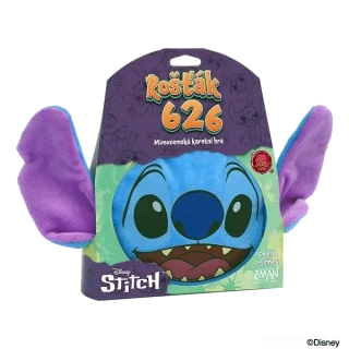 Disney Stitch: Rošťák 626