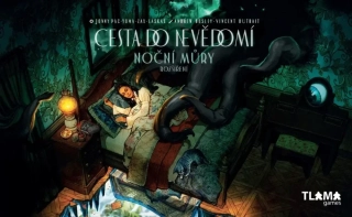 Cesta do nevědomí: Norní můry Půjčovna