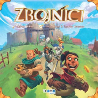 Zbojníci Půjčovna