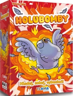 Holubomby