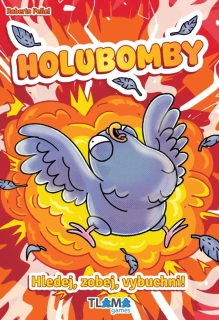 Holubomby Půjčovna