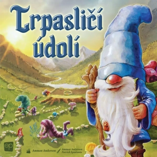 Trpasličí údolí Půjčovna