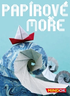 SET Papírové moře + rozšíření Půjčovna