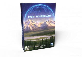 Pod hvězdami