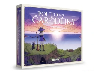 Pouto čarodějky