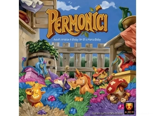 Permoníci Půjčovna