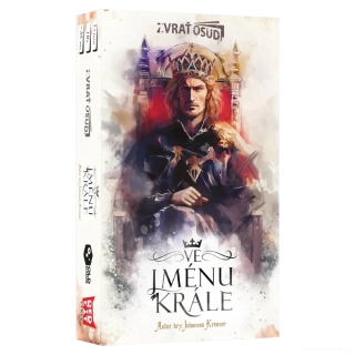 Ve jménu krále