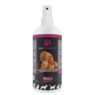 Norkový olej pro psa 