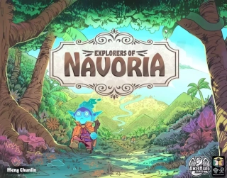 Dobrodruzi Navorie Půjčovna