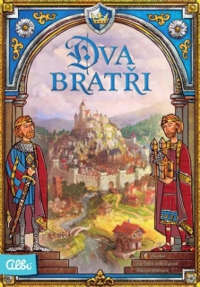 Dva bratři půjčovna