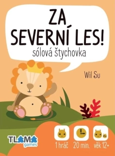 Za Severní les Půjčovna