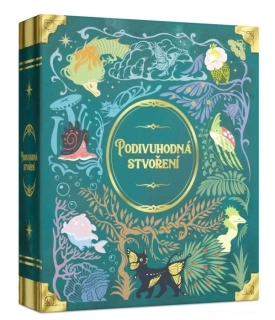 Podivuhodná stvoření