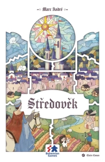 Středověk Půjčovna